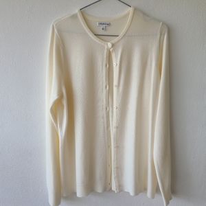 Sweater Croft & Barrow